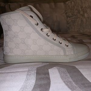 Gucci women’s shoes